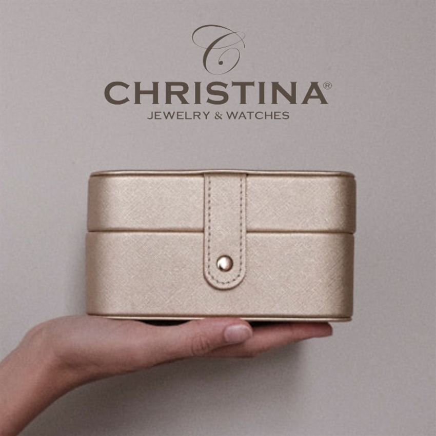 Billede af Julekampagne 2023 fra Christina Collect & Watches